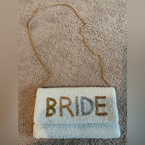 Bride Clutch